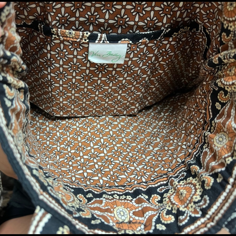 Vera tote